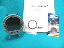 OROLOGIO COMPUTER SUBACQUEO