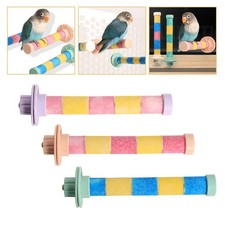 Supporto per trespolo per