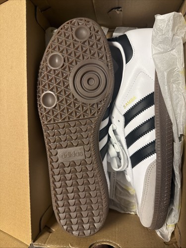 Scarpe calcio adidas samba - da,