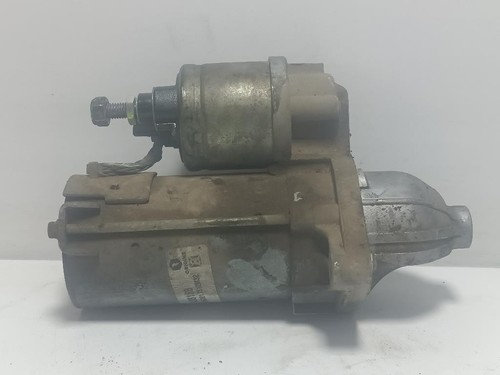 Motorino avviamento per - d',