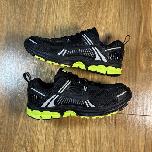 Nike zoom vomero - nike, black