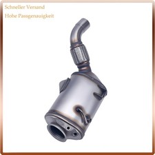 DPF 18307806411 per BMW 325d