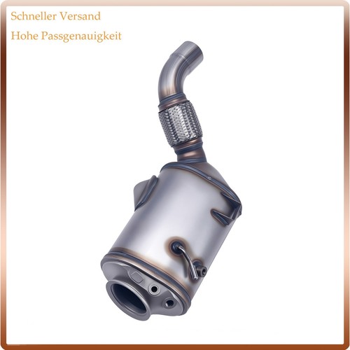 Dpf 18307806411 per bmw 325d - bmw,