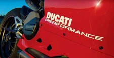 Carene Ducati Performance 899 1199 1299 Panigale X2 adesivi adesivi adesivi...