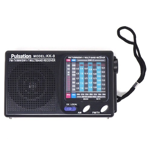 Radio radiolina am - fm,