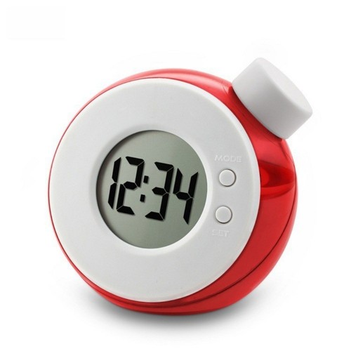 Orologio silenzioso acqua - orologio, ad