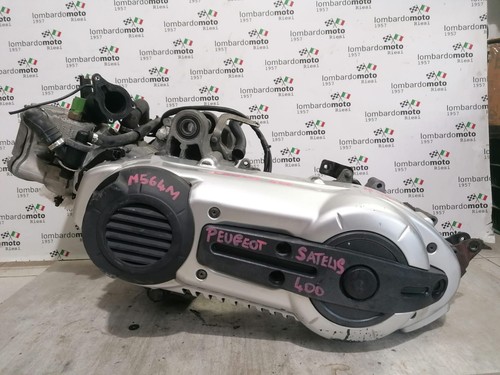 Blocco motore piaggio peugeot - motore,