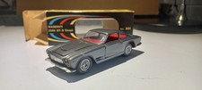 POLITOYS 502 MASERATI 3500