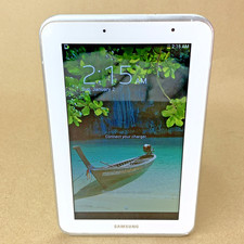 Samsung Galaxy Tab 2 GT-P3113