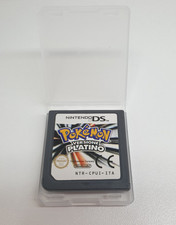 Pokémon Versione Platino