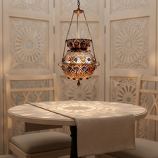 Lampada a sospensione BR34