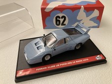 Modellino 1:43 Brumm Ferrari