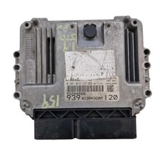 CENTRALINA MOTORE BOSCH 0281013137 55204660 ALFA ROMEO 159 1.9 JTD 8V