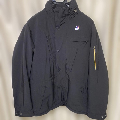 Engineered garments way - garments, k-way