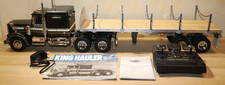 Tamiya Camion King Hauler LED