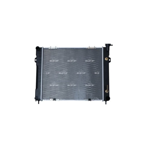 Radiatore motore nrf per - radiatore, jeep