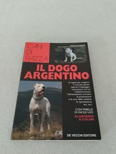 IL DOGO ARGENTINO / Paolo