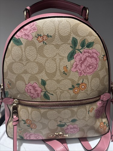 Zaino marca coach - zaino,