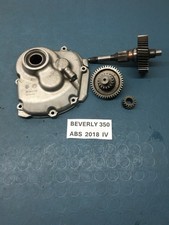 KIT INGRANAGGI COMPLETO