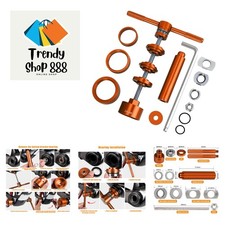 Kit Attrezzi Installazione e