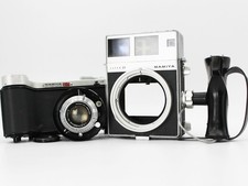 Exc mamiya press super 23 - [exc+3],