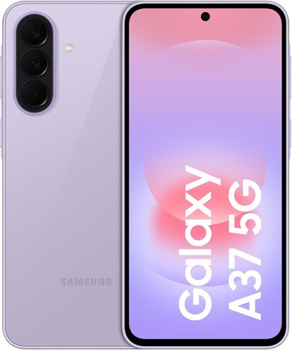 Smartphone samsung galaxy a37 - samsung,