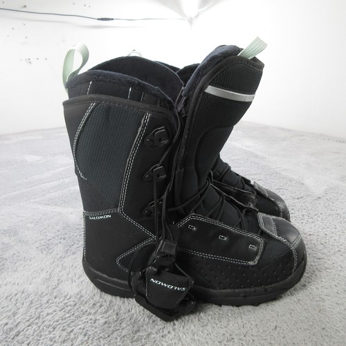 Stivali snowboard salomon - snowboard,