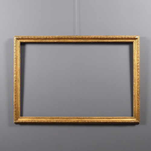 Cornice antica legno - cornice,