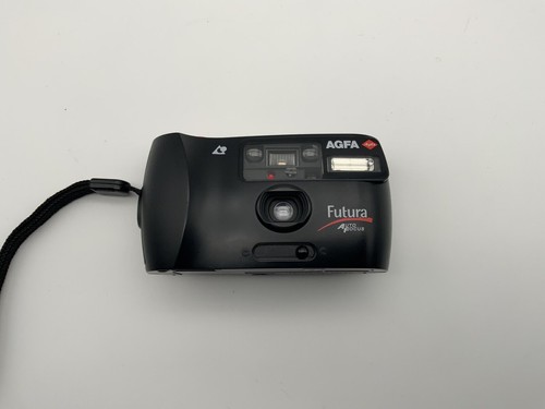 Agfa futura aps fotocmera - futura,