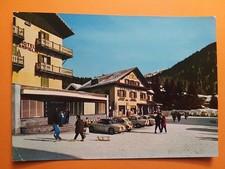 Madonna di Campiglio (Trento)
