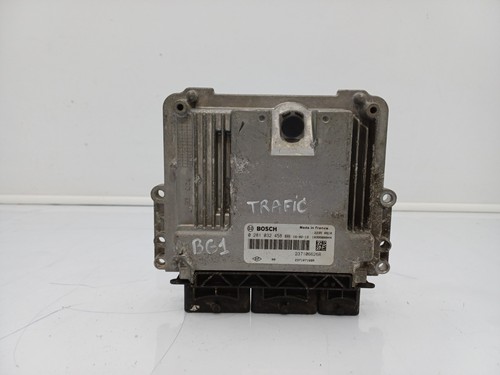 Centralina motore ecu r9m - motore,
