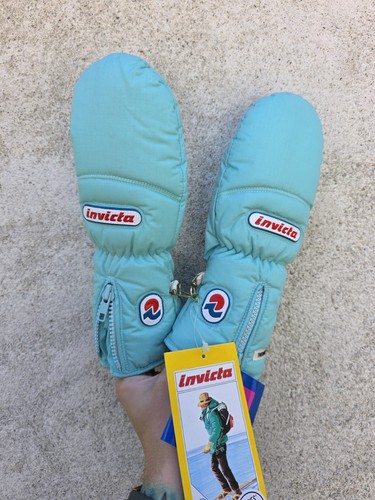 Invicta snowboard gloves - snowboard,