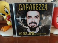 Caparezza Epocalisse Capalogia