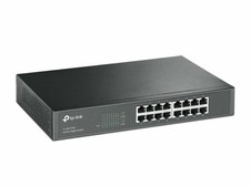 TP-Link TL-SG1016DE 16 Porte