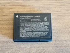 ULTRA RARE Apple Macintosh