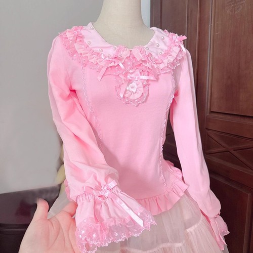 Carino lolita mori bambola - mori,