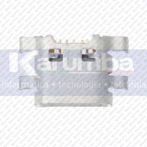 Connettore carica m700n - carica, lg