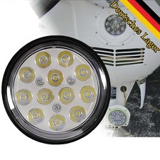 PAR36 4-1/2" LED Rotondo
