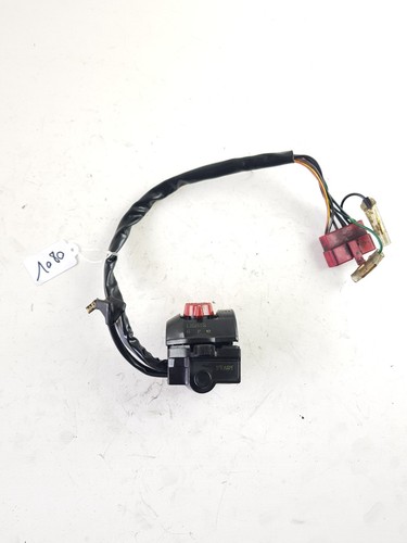 Commodo 1080 honda - commodo,