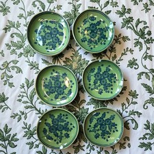 Zara Home Set 6x Piatti in