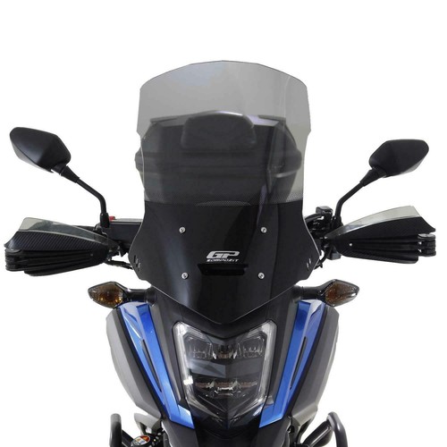 Parabrezza honda nc750x - honda,