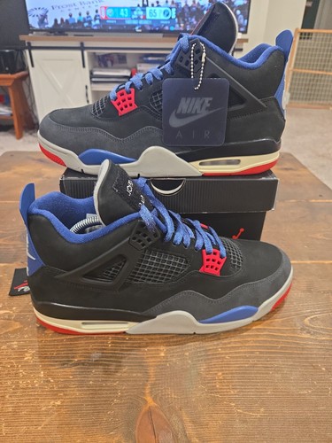 Jordan air retrò - jordan, 4