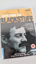 BBC Boys From The Blackstuff