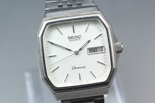 Ecc orologio uomo vintage - [ecc+4],