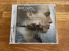 Yael Naim &  David Donatien Cd