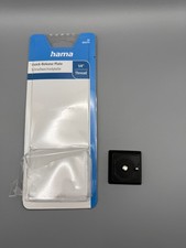 Piastra di aggancio rapido