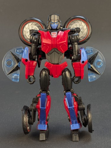 Transformers legacy road - legacy,