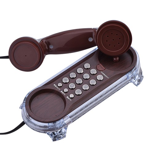 Telefono vintage retrò - ,