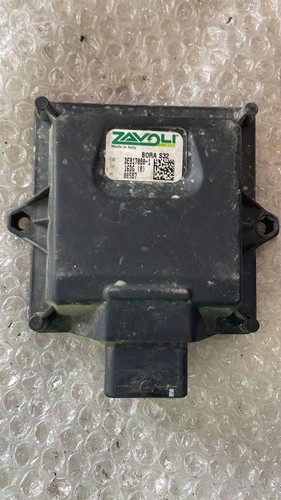 Centralina gpl per - gpl, daewoo