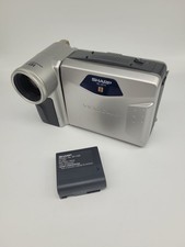 Sharp Viewcam VL-A111H